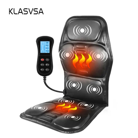 KLASVSA Massage Chair Cushion