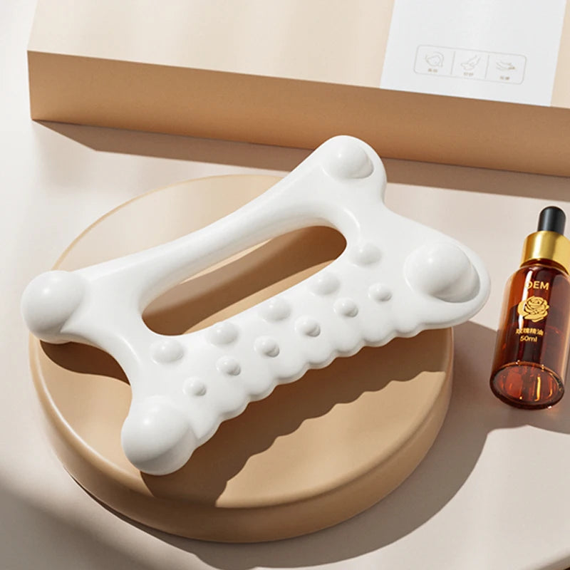 Resin Gua Sha Massage Board